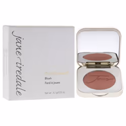 PurePressed Blush - Dubonnet by Jane Iredale for Women - 0.11 oz Blush
