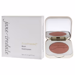 PurePressed Blush - Dubonnet by Jane Iredale for Women - 0.11 oz Blush