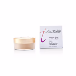 Jane Iredale Amazing Base Loose Mineral Powder SPF 20 - Golden Glow 10.5g/0.37oz