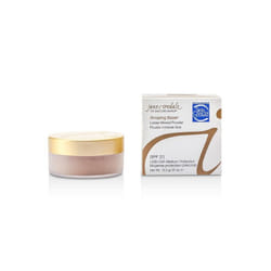 Jane Iredale Amazing Base Loose Mineral Powder SPF 20 - Latte 10.5g/0.37oz
