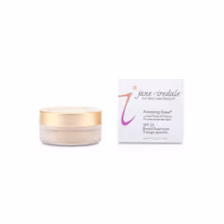Jane Iredale Amazing Base Loose Mineral Powder SPF 20 - Warm Silk 10.5g/0.37oz