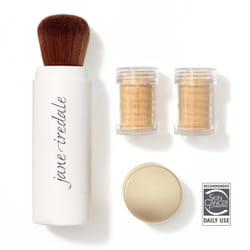 jane iredale Powder-Me SPF 30 Dry Sunscreen  Tanned  5 g.