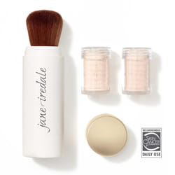 jane iredale Powder-Me SPF 30 Dry Sunscreen  Translucent  5 g.
