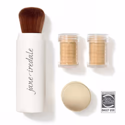 jane iredale Powder-Me SPF 30 Dry Sunscreen  Golden  5 g.