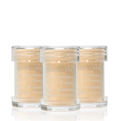 jane iredale Powder-Me SPF 30 Dry Sunscreen Refill  Tanned  7.5 g.