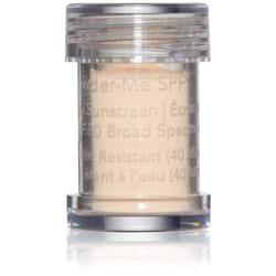 jane iredale Powder-Me SPF 30 Dry Sunscreen Refill  Nude  7.5 g.