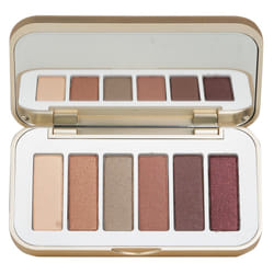 Jane Iredale - PurePressed Eye Shadow Palette - #Naturally Glam 115379 6x 0.7g/0.02oz
