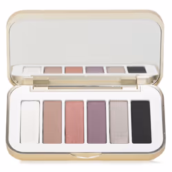 Jane Iredale-PurePressed Eye Shadow Palette - Storm Chaser 115409-6x0.7g/0.02oz
