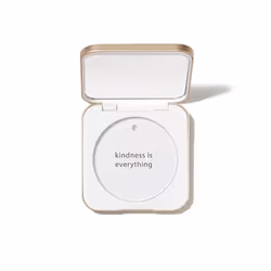 jane iredale Refillable Compact | Aluminum Shell & Magnetic Closure |