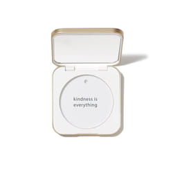 jane iredale Refillable Compact | Aluminum Shell & Magnetic Closure |