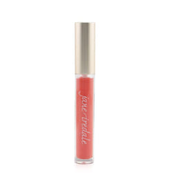 Jane Iredale-HydroPure Hyaluronic Lip Gloss - Spiced Peach-3.75ml/0.126oz