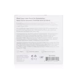 Jane Iredale-PurePressed Base Mineral Foundation Refill SPF 20 - Riviera-9.9g/0.35oz
