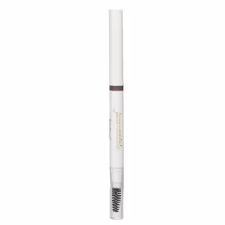Jane Iredale-PureBrow Shaping Pencil - # Dark Brown 117236-0.23g/0.008oz