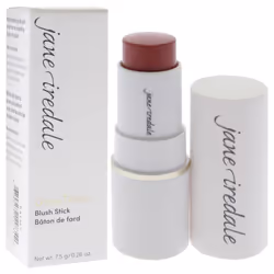 Glow Time Blush Stick - Balmy by Jane Iredale for Women - 0.26 oz Blush