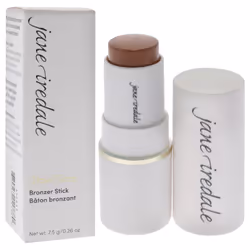 Glow Time Bronzer Stick - Sizzle by Jane Iredale for Women - 0.26 oz Bronzer