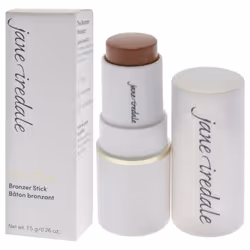 Glow Time Bronzer Stick - Sizzle by Jane Iredale for Women - 0.26 oz Bronzer