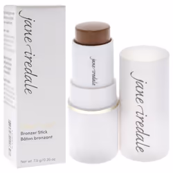 Glow Time Bronzer Stick - Scorch by Jane Iredale for Women - 0.26 oz Bronzer