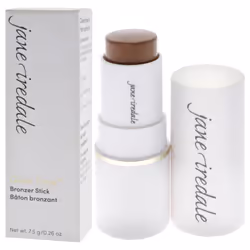 Glow Time Bronzer Stick - Scorch by Jane Iredale for Women - 0.26 oz Bronzer
