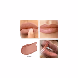 Beyond Matte Lip Stain - Craving