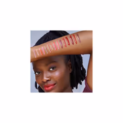 Beyond Matte Lip Stain - Craving