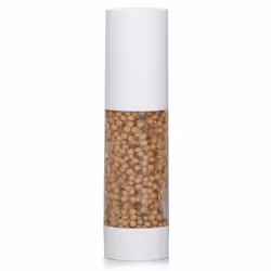 Jane Iredale-HydroPure Tinted Serum with Hyaluronic Acid + CoQ10 #Light to Medium 3 117656-30ml/1oz