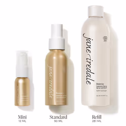 jane iredale Balance Hydration Spray Mini  0.4 fl. oz.