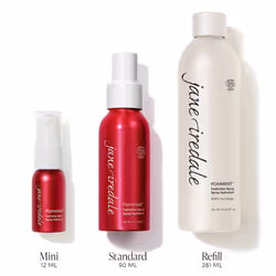 jane iredale Pommisst Hydration Spray  Mini 0.4 Fl Oz