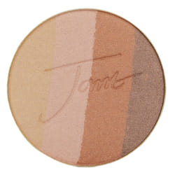 Jane Iredale-PureBronze Shimmer Bronzer Palette Refill - # Moonglow 117953-9.9g/0.35oz