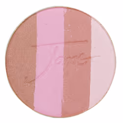 Jane Iredale - PureBronze Shimmer Bronzer Palette Refill - # Rose Dawn 117977 9.9g/0.35oz