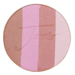 Jane Iredale - PureBronze Shimmer Bronzer Palette Refill - # Rose Dawn 117977 9.9g/0.35oz