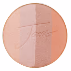 Jane Iredale - PureBronze Shimmer Bronzer Palette Refill - # Peaches & Cream 117984 9.9g/0.35oz