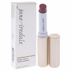 ColorLuxe Hydrating Cream Lipstick - Mulberry by Jane Iredale for Women - 0.07 oz Lipstick
