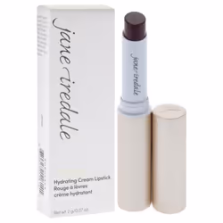 ColorLuxe Hydrating Cream Lipstick - Bordeaux by Jane Iredale for Women - 0.07 oz Lipstick
