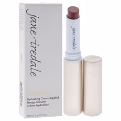 ColorLuxe Hydrating Cream Lipstick - Rosebud by Jane Iredale for Women - 0.07 oz Lipstick