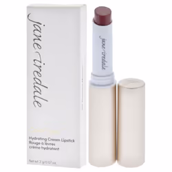 ColorLuxe Hydrating Cream Lipstick - Rosebud by Jane Iredale for Women - 0.07 oz Lipstick