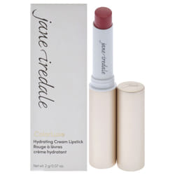 ColorLuxe Hydrating Cream Lipstick - Sorbet by Jane Iredale for Women - 0.07 oz Lipstick