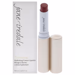 ColorLuxe Hydrating Cream Lipstick - Scarlet by Jane Iredale for Women - 0.07 oz Lipstick