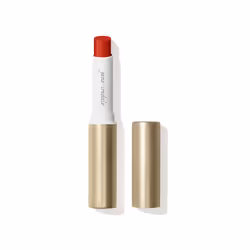 Jane iredale ColorLuxe Hydrating Cream Lipstick  Creamy  Highly Pigmented Lip Color Delivers Weightless Moisture and Bold Pay ...