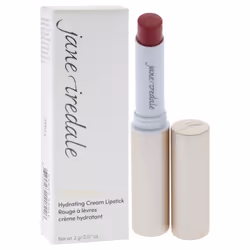 ColorLuxe Hydrating Cream Lipstick - Candy Apple by Jane Iredale for Women - 0.07 oz Lipstick