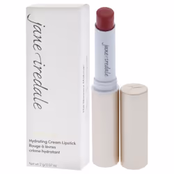 ColorLuxe Hydrating Cream Lipstick - Candy Apple by Jane Iredale for Women - 0.07 oz Lipstick