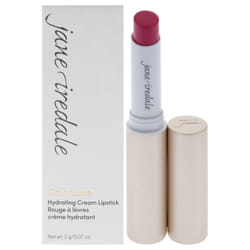 ColorLuxe Hydrating Cream Lipstick - Peony by Jane Iredale for Women - 0.07 oz Lipstick