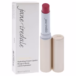 ColorLuxe Hydrating Cream Lipstick - Peony by Jane Iredale for Women - 0.07 oz Lipstick
