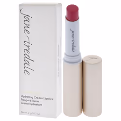 ColorLuxe Hydrating Cream Lipstick - Peony by Jane Iredale for Women - 0.07 oz Lipstick