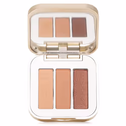 Jane Iredale - PurePressed Eye Shadow Triple - # Honeysuckle 118899 - 3x0.7g/0.02oz