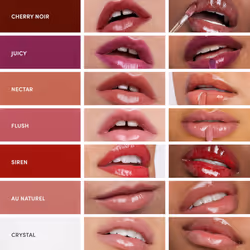 jane iredale ColorLuxe High Impact Lip Glaze Crystal