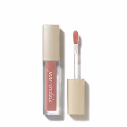 jane iredale ColorLuxe High Impact Lip Glaze Au Naturel