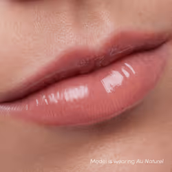 jane iredale ColorLuxe High Impact Lip Glaze Au Naturel