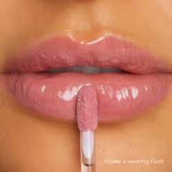 jane iredale ColorLuxe High Impact Lip Glaze Flush
