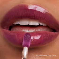 jane iredale ColorLuxe High Impact Lip Glaze Juicy
