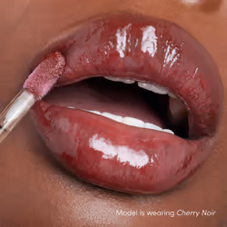 jane iredale ColorLuxe High Impact Lip Glaze Cherry Noir